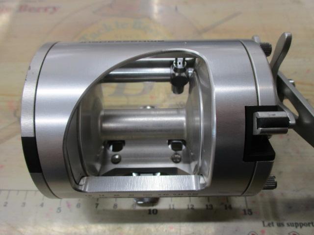 SX7700CL シルバー