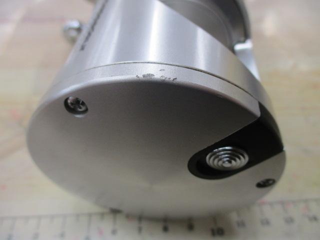 SX7700CL シルバー