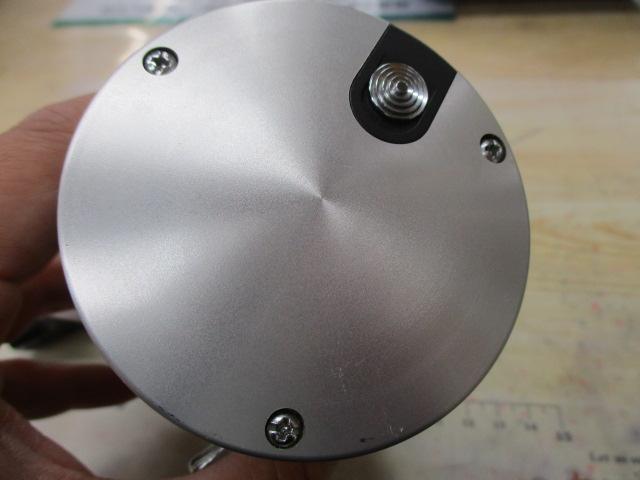 SX7700CL シルバー