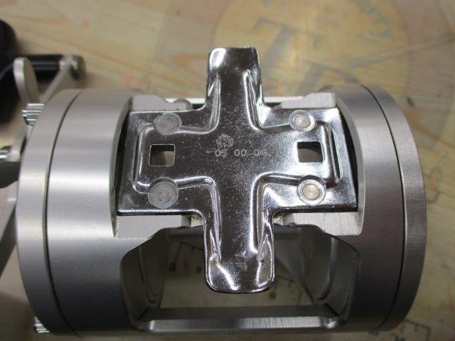 SX7700CL シルバー