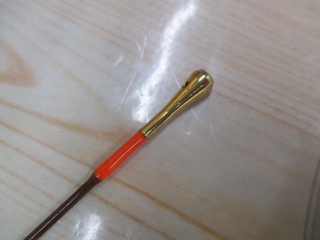 スペシャルフォースインナースルー江戸前キス深場180