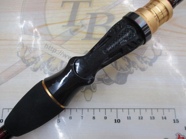 アナリスター カワハギ 82-175・E