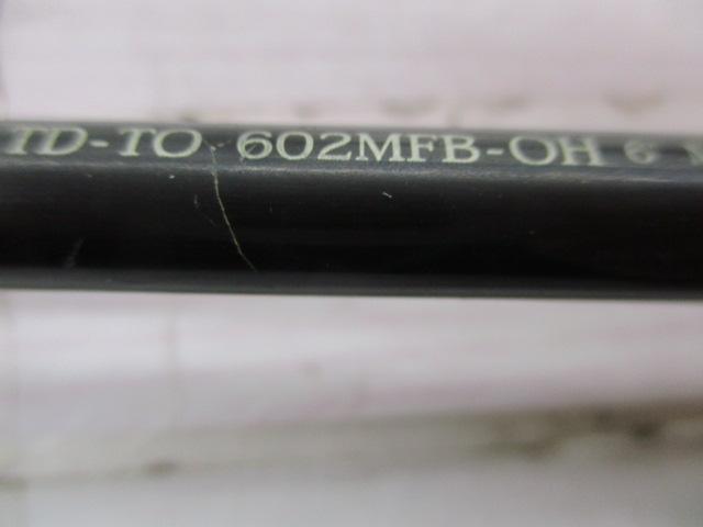 TDトルネード TD-TO602MFB-OH