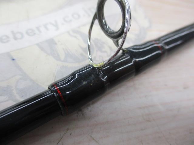 TDトルネード TD-TO602MFB-OH