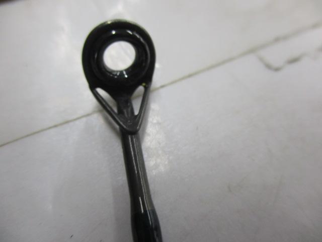 スコーピオンEV 1580 (赤ブランクス)