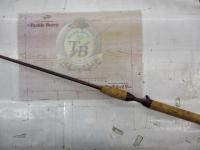 スコーピオンEV 1580 (赤ブランクス)