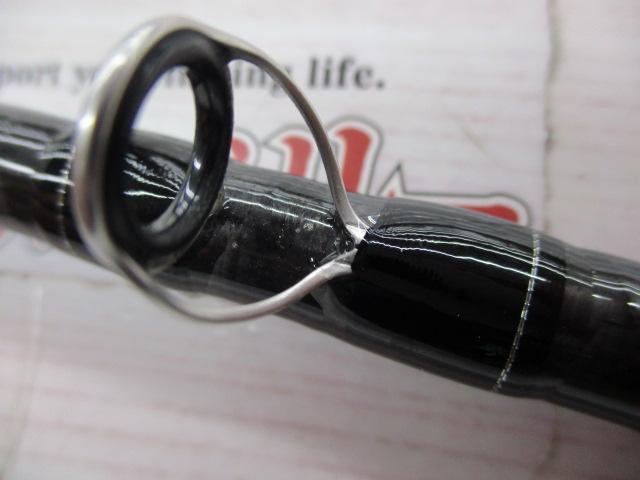 ブレイゾン C610MH-2