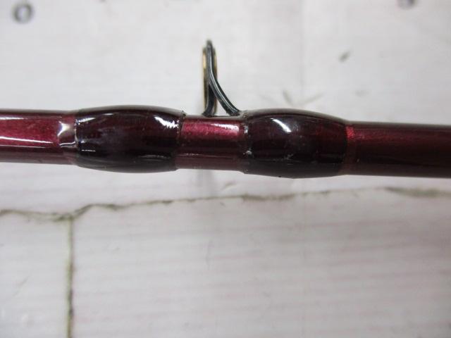 バンタムスコーピオン BSR 1653R