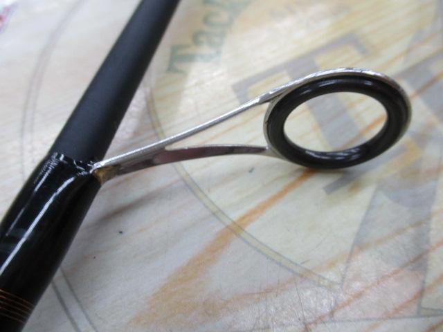 ソルティースティック M706ULS