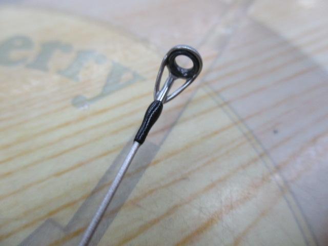 ソルティースティック M706ULS