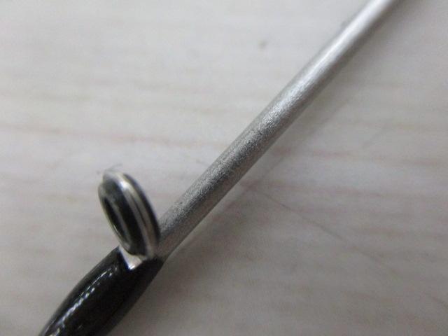 ソルティースティック M706ULS