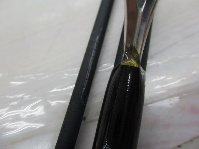 ソルティースティック M706ULS