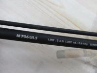 ソルティースティック M706ULS