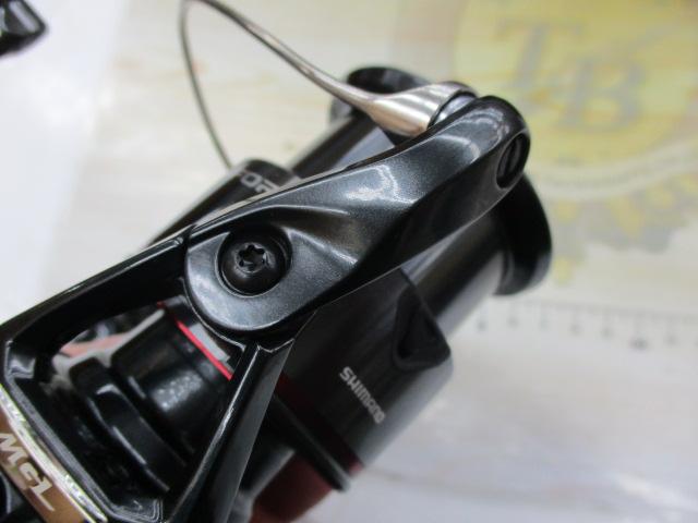 24ヴァンフォード 4000MHG