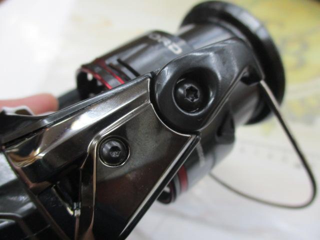 24ヴァンフォード 4000MHG