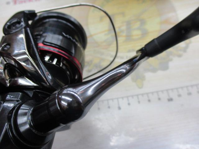 24ヴァンフォード 4000MHG