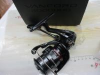 24ヴァンフォード 4000MHG