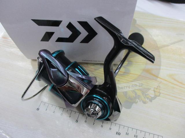 23エメラルダスRX FC LT2500S