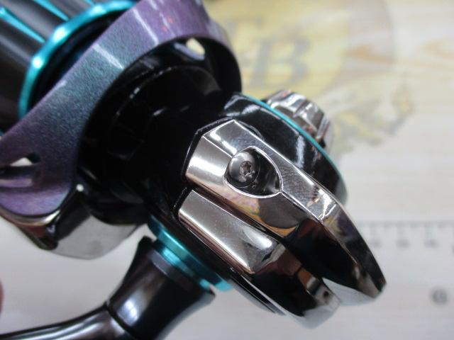 23エメラルダスRX FC LT2500S