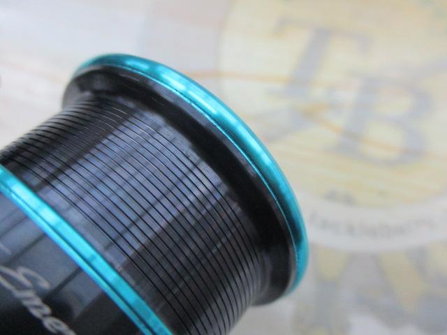 23エメラルダスRX FC LT2500S