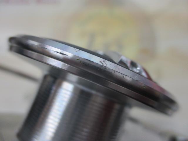 19レグザ LT4000D-CXH