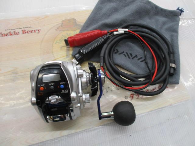 シーボーグ 150J