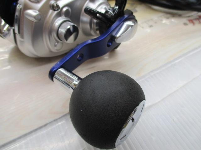 シーボーグ 150J