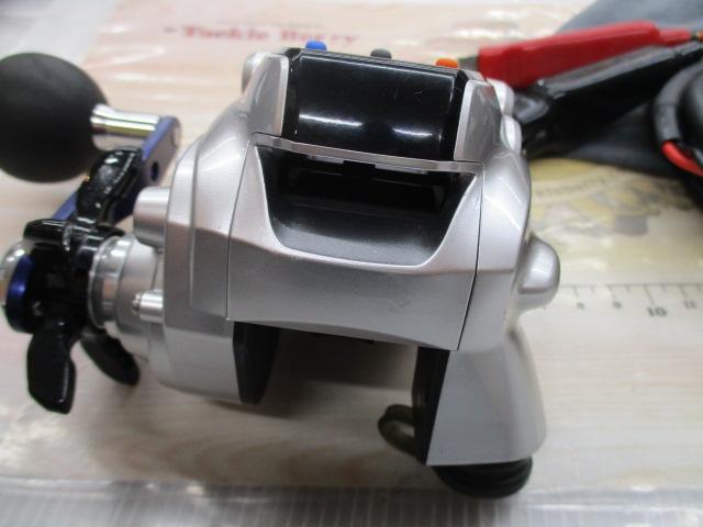 シーボーグ 150J