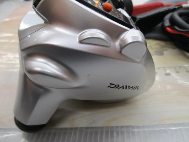 シーボーグ 150J