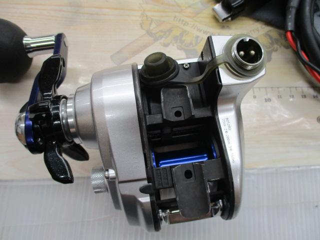 シーボーグ 150J