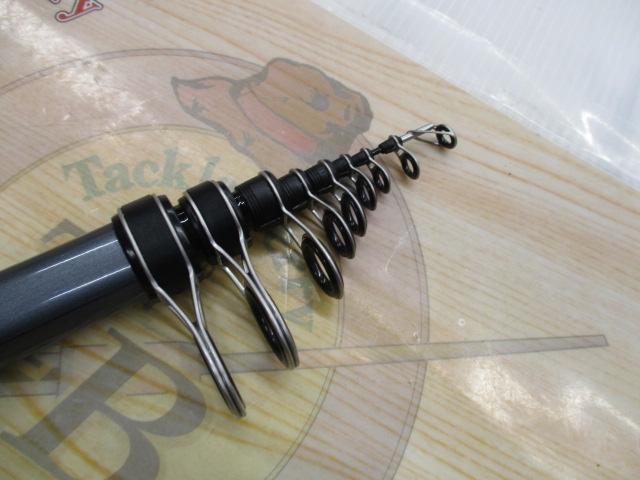 マルチマリン MH450