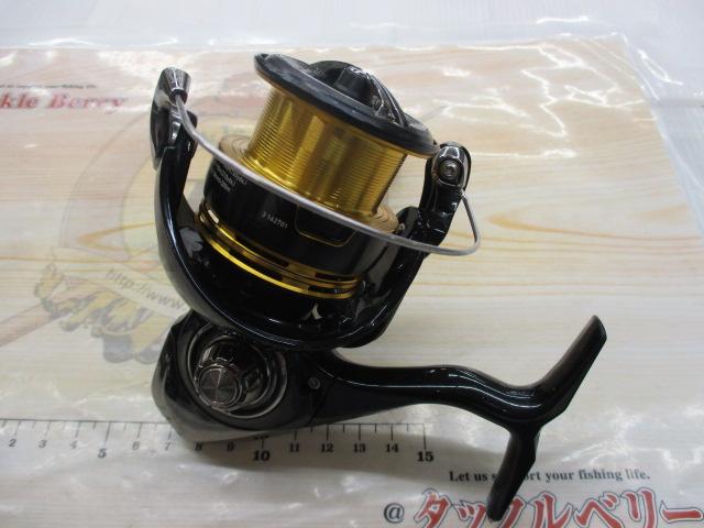 23レガリス LT4000-CXH