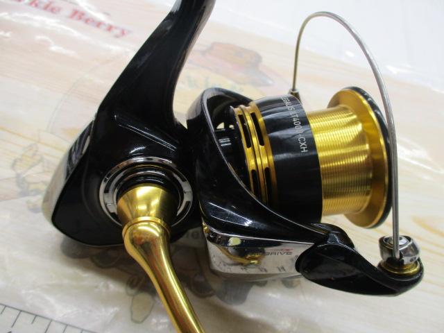 23レガリス LT4000-CXH