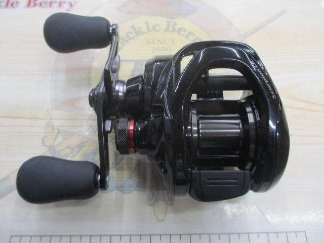 17スコーピオンDC 101HG｜＠ベリーネット 日本最大新品中古釣具WEBショップ