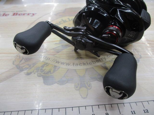 17スコーピオンDC 101HG｜＠ベリーネット 日本最大新品中古釣具WEBショップ