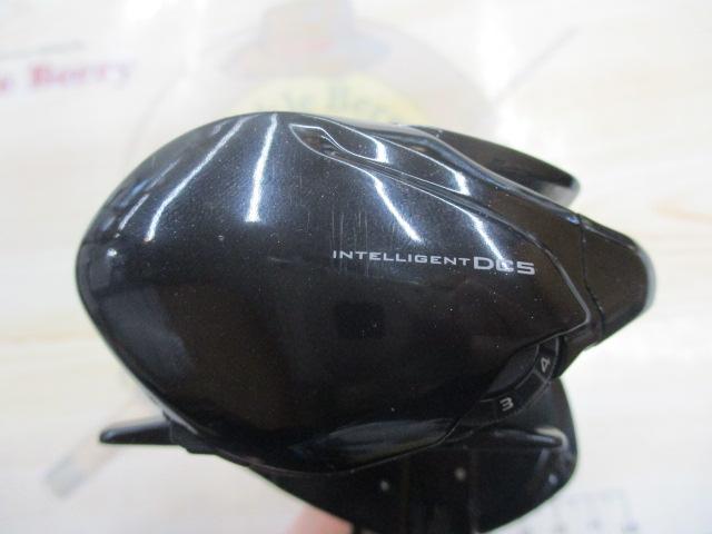 17スコーピオンDC 101HG｜＠ベリーネット 日本最大新品中古釣具WEBショップ
