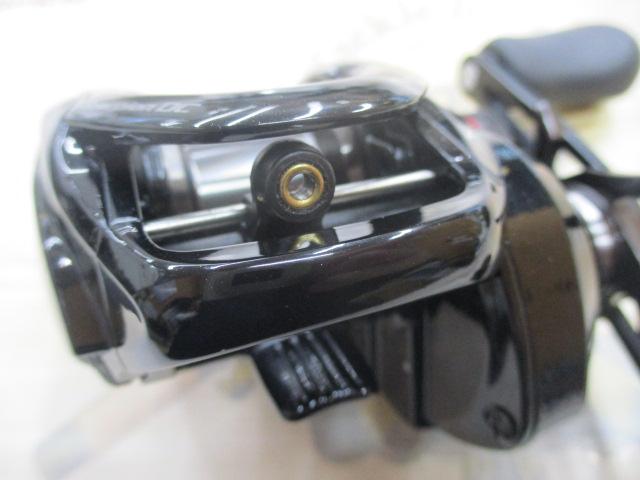 17スコーピオンDC 101HG｜＠ベリーネット 日本最大新品中古釣具WEBショップ