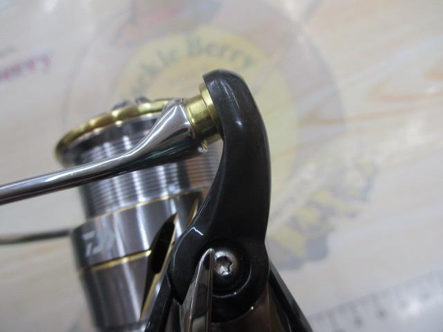 20ルビアス FC LT2000S-XH