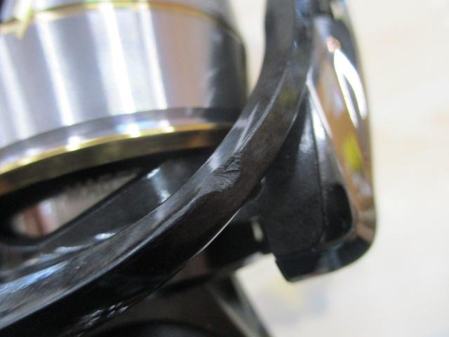 20ルビアス FC LT2000S-XH