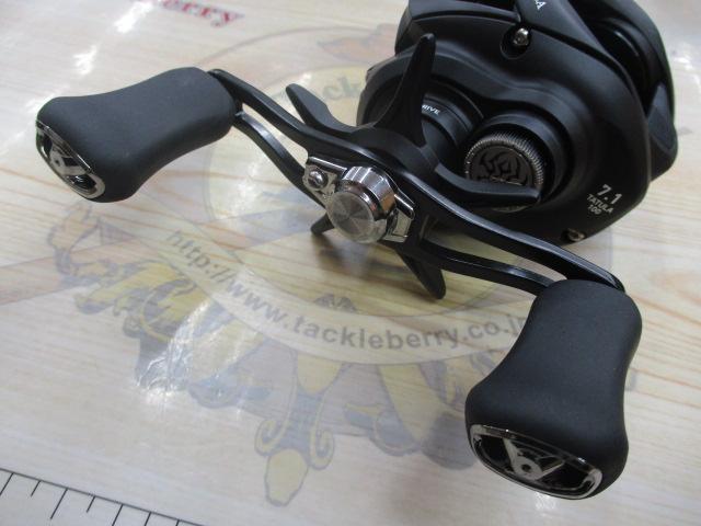 24タトゥーラ TW 100HL｜＠ベリーネット 日本最大新品中古釣具WEBショップ