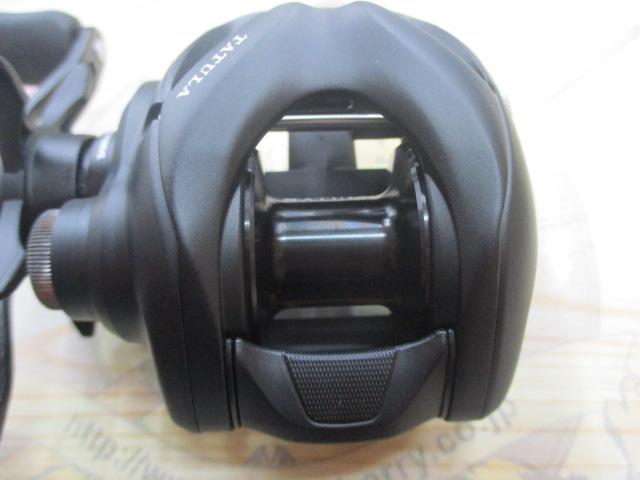 24タトゥーラ TW 100HL｜＠ベリーネット 日本最大新品中古釣具WEBショップ