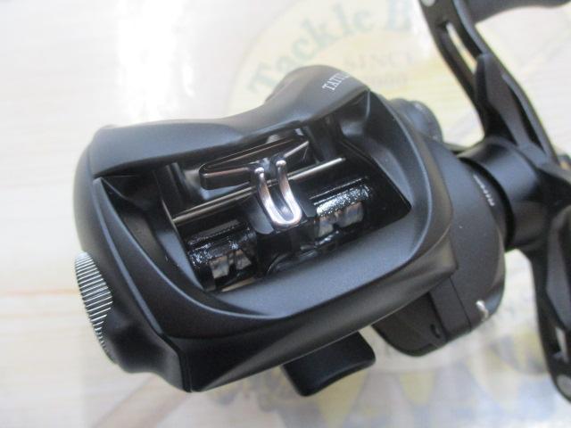24タトゥーラ TW 100HL｜＠ベリーネット 日本最大新品中古釣具WEBショップ
