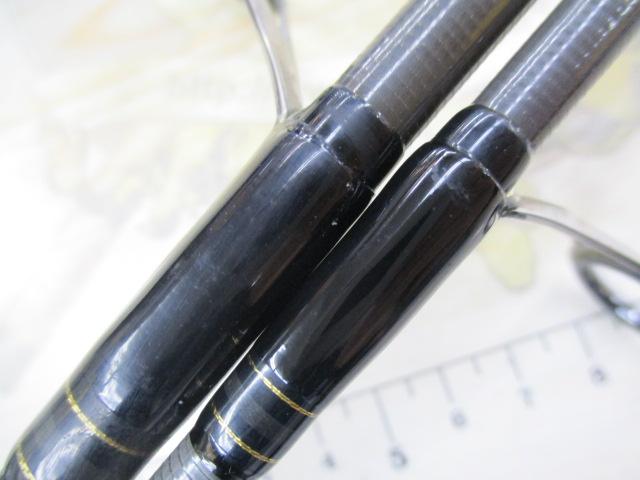 モアザンブランジーノ 87LML