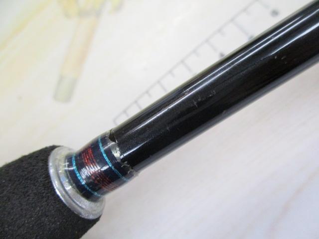 ソルティスト ST-DR722B｜＠ベリーネット 日本最大新品中古釣具WEBショップ