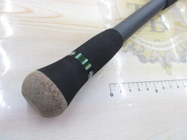 ヒュージカスタムジェノマ HG3-65F