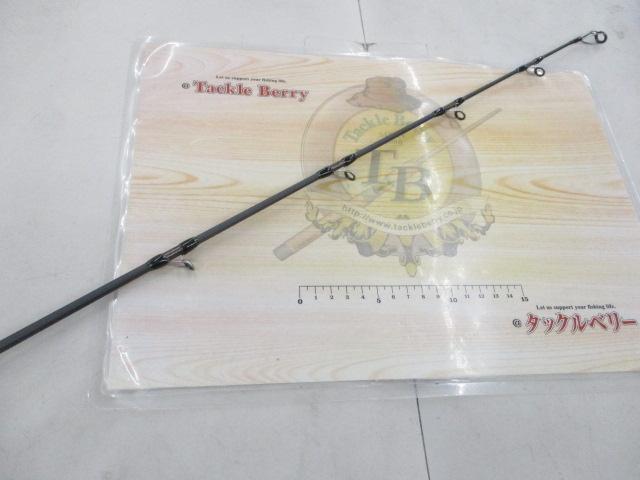 ヒュージカスタムジェノマ HG3-65F