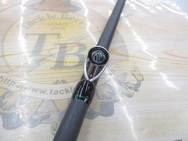 ヒュージカスタムジェノマ HG3-65F