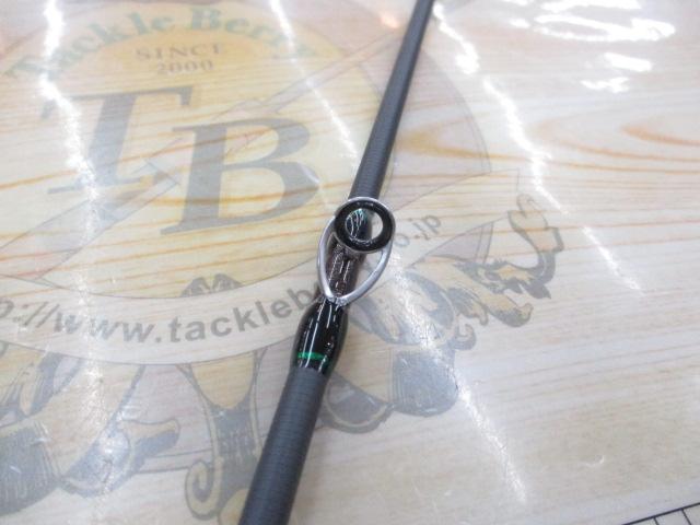 ヒュージカスタムジェノマ HG3-65F