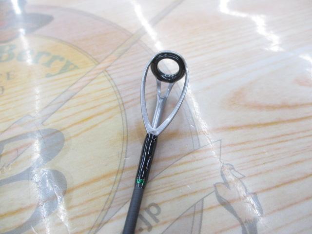 ヒュージカスタムジェノマ HG3-65F