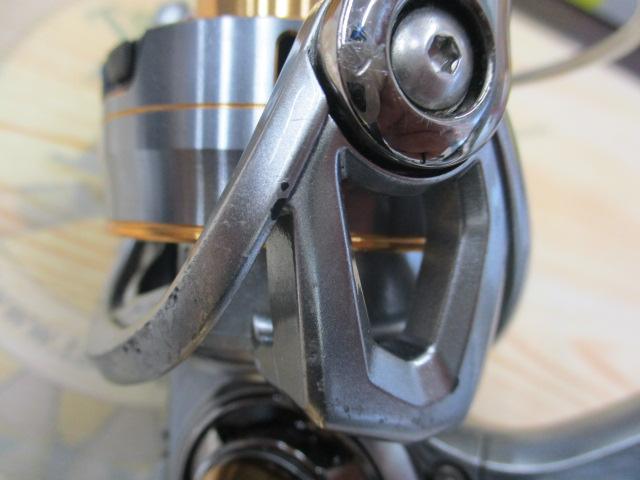 18フリームス LT4000D-C